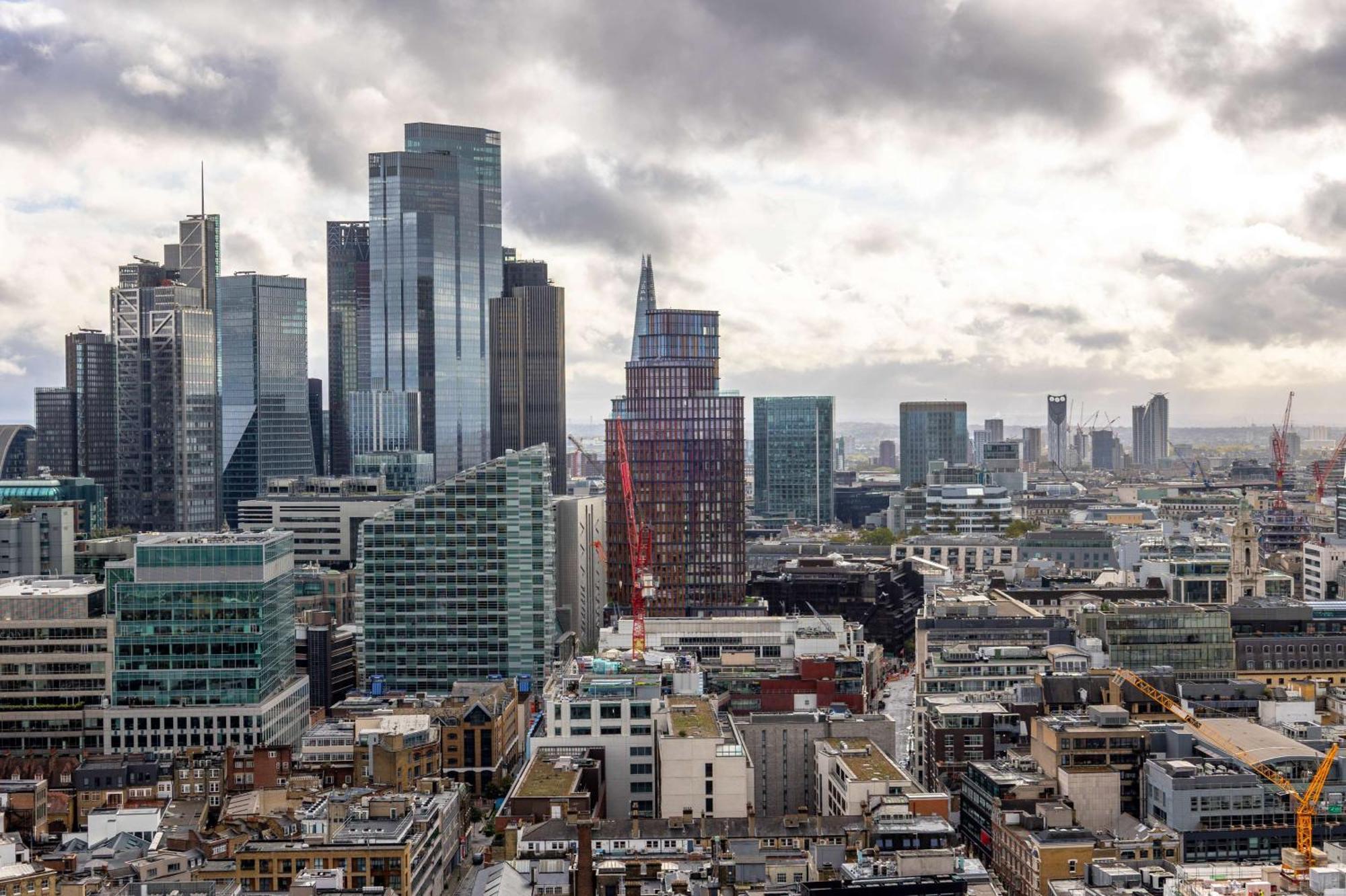 Art'Otel London Hoxton, Powered By Radisson Hotels Екстер'єр фото
