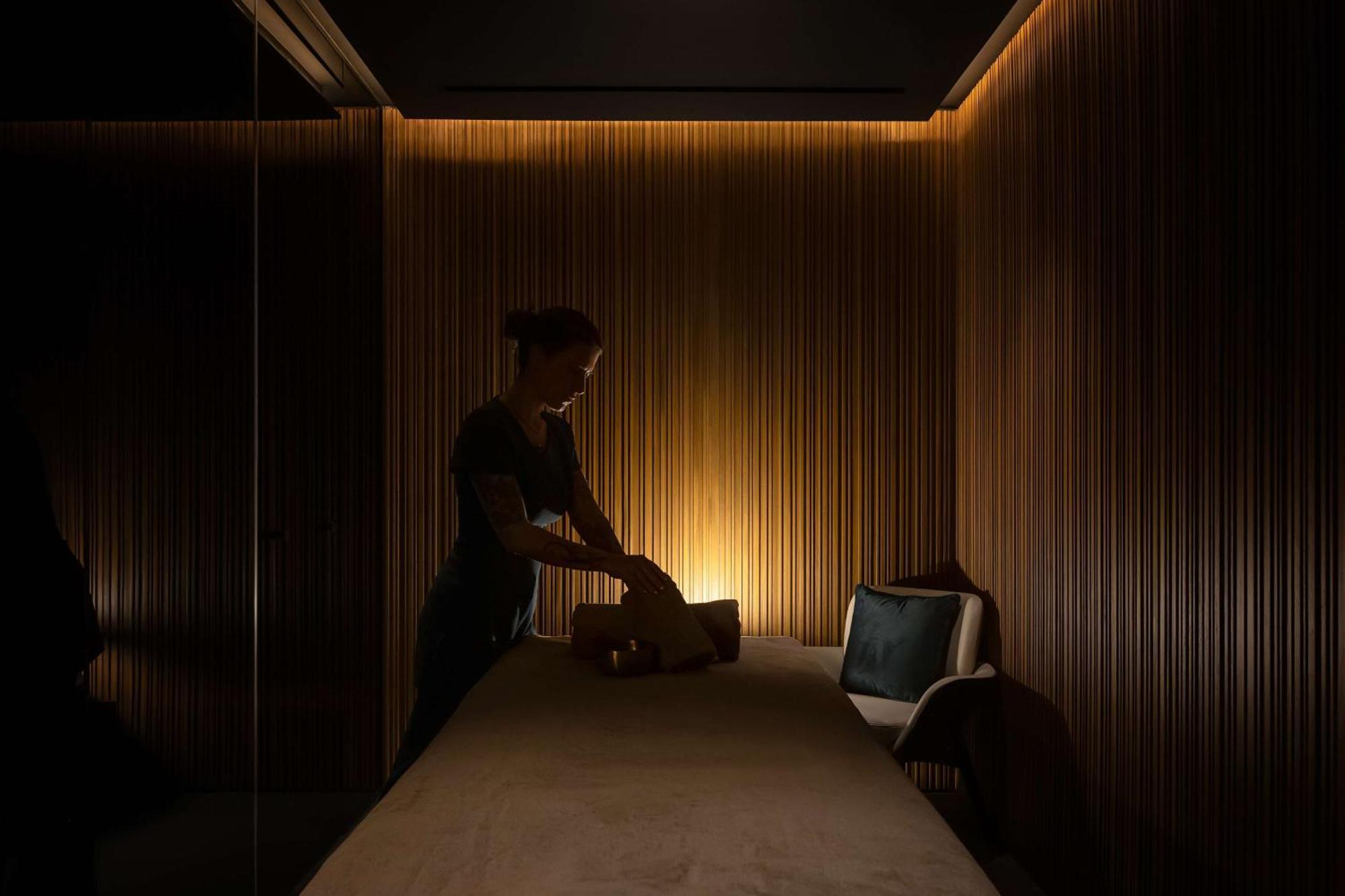 Art'Otel London Hoxton, Powered By Radisson Hotels Екстер'єр фото