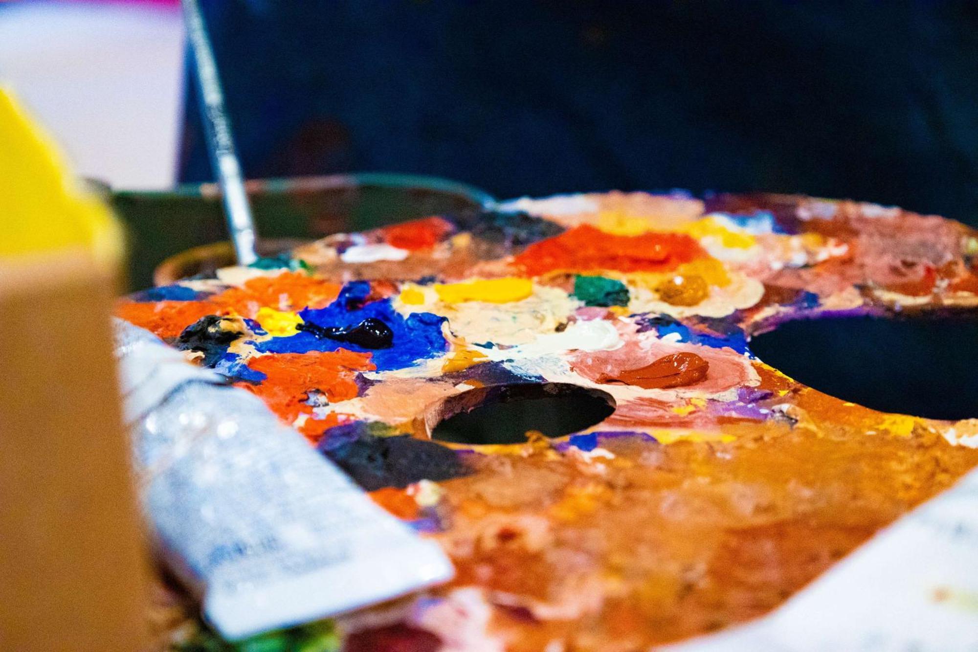 Art'Otel London Hoxton, Powered By Radisson Hotels Екстер'єр фото