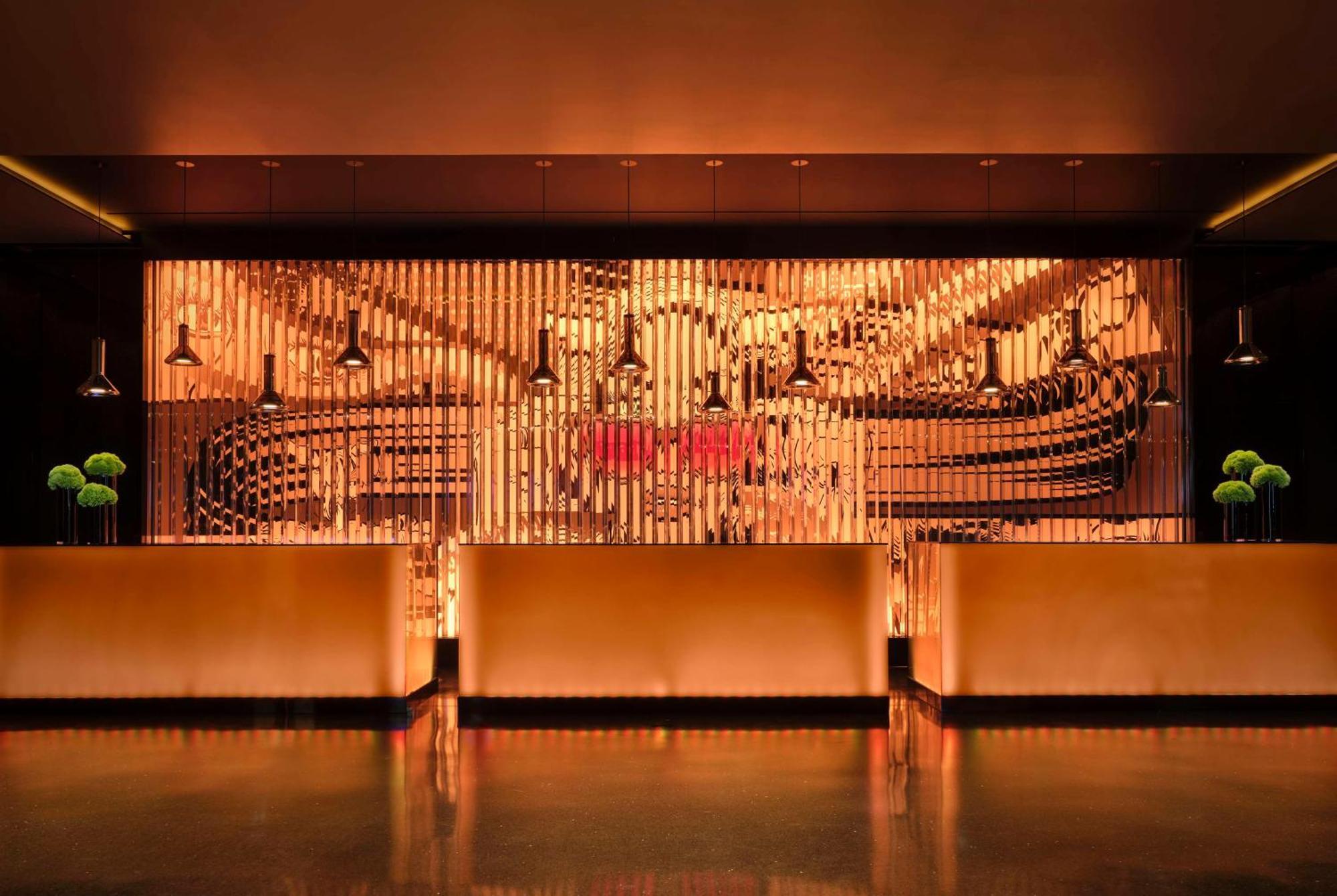 Art'Otel London Hoxton, Powered By Radisson Hotels Екстер'єр фото