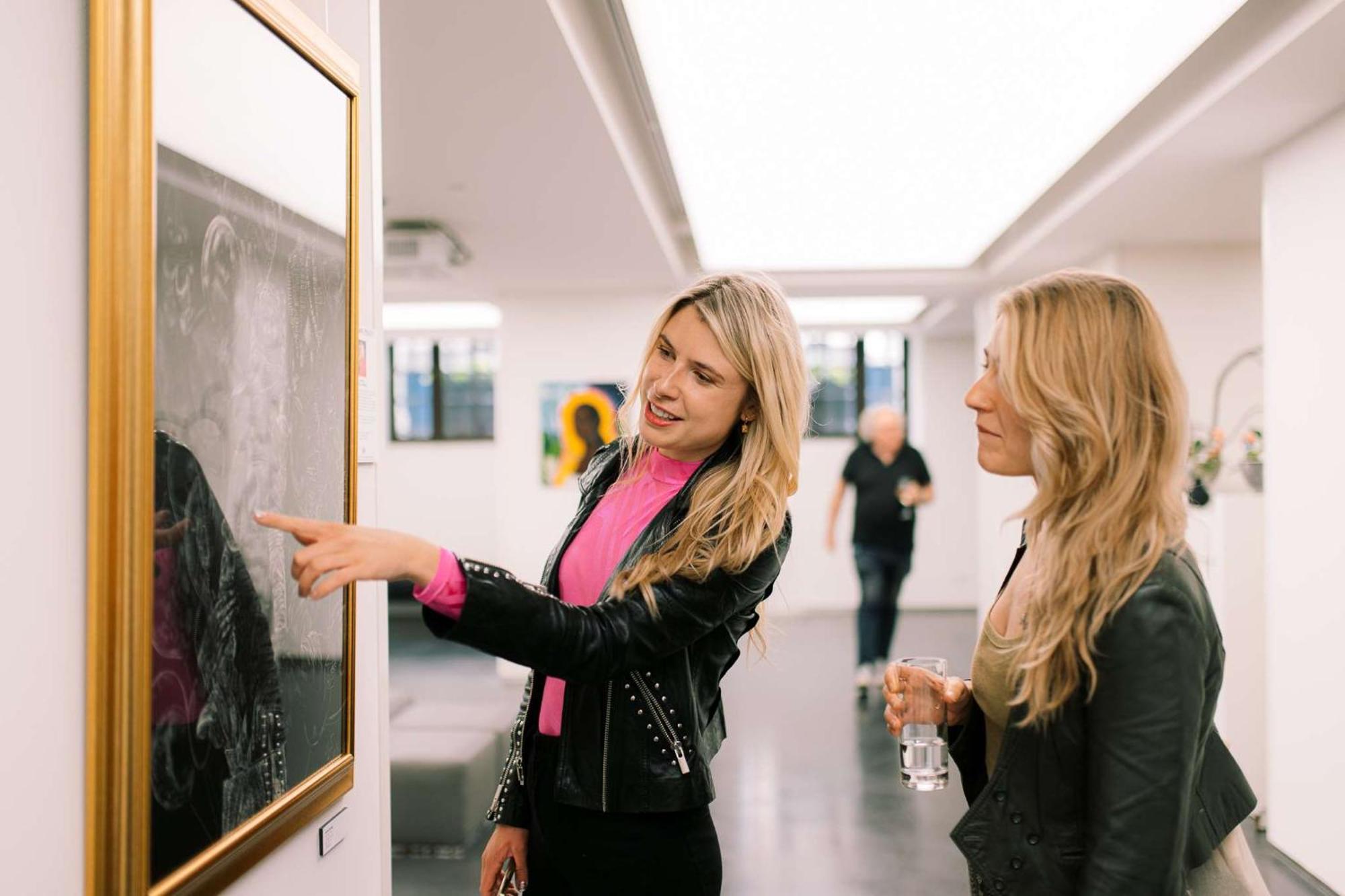 Art'Otel London Hoxton, Powered By Radisson Hotels Екстер'єр фото