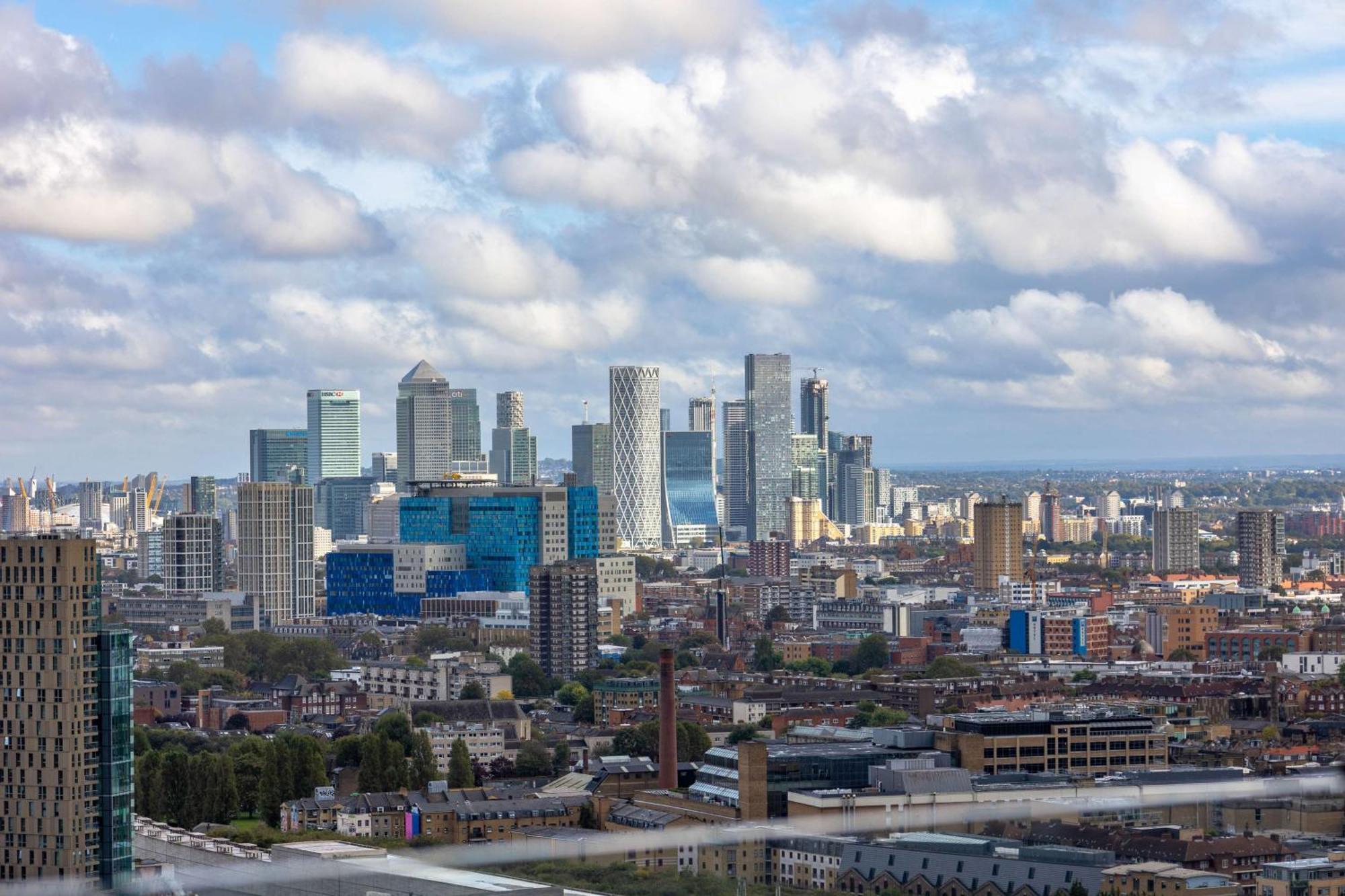 Art'Otel London Hoxton, Powered By Radisson Hotels Екстер'єр фото