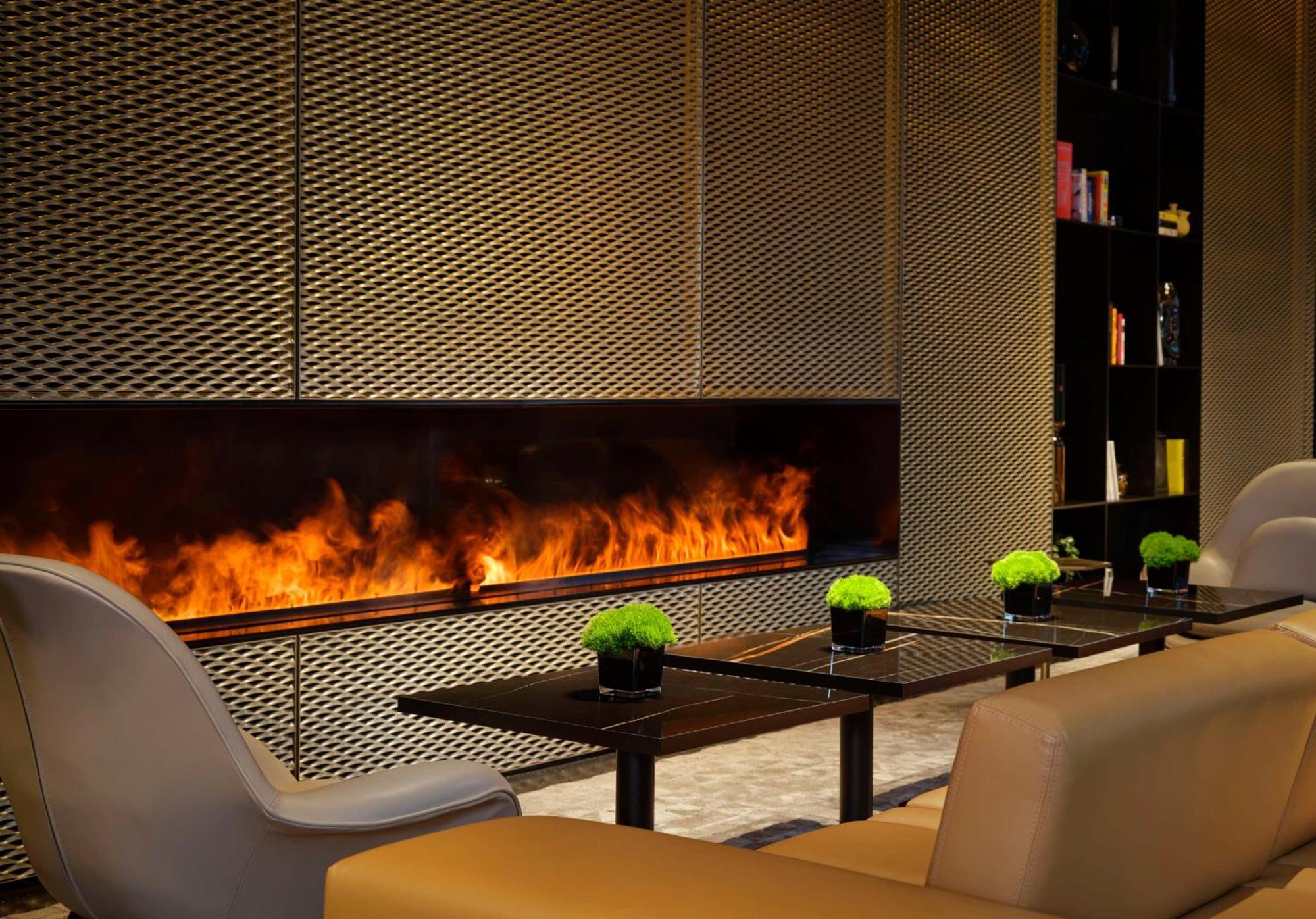 Art'Otel London Hoxton, Powered By Radisson Hotels Екстер'єр фото