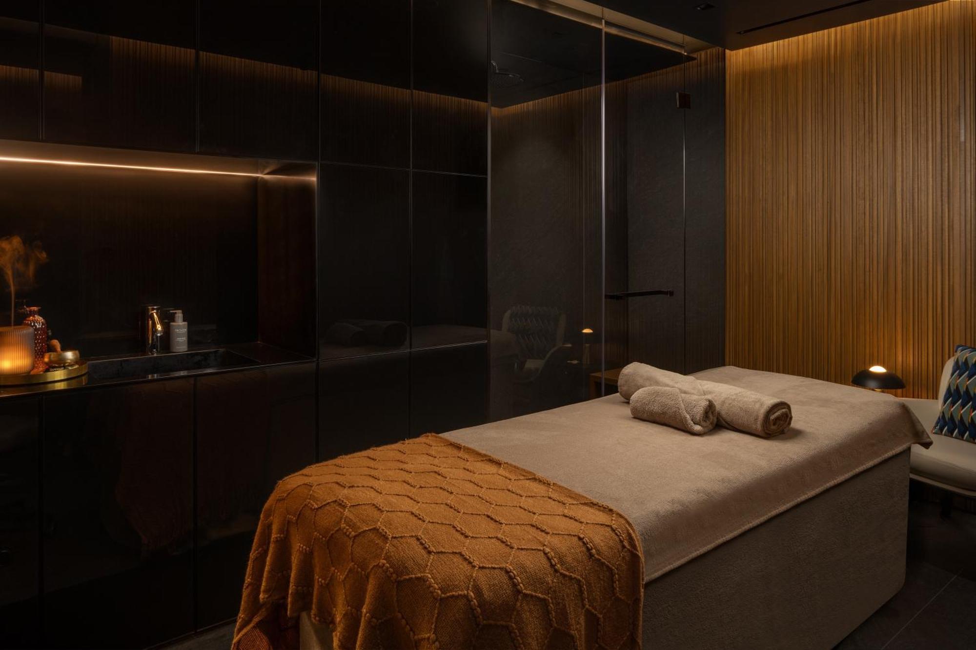 Art'Otel London Hoxton, Powered By Radisson Hotels Екстер'єр фото